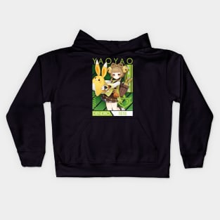 Yaoyao Kids Hoodie